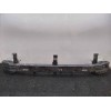 Recambio de refuerzo paragolpes trasero para hyundai ioniq klass hybrid referencia OEM IAM 86631G2010  