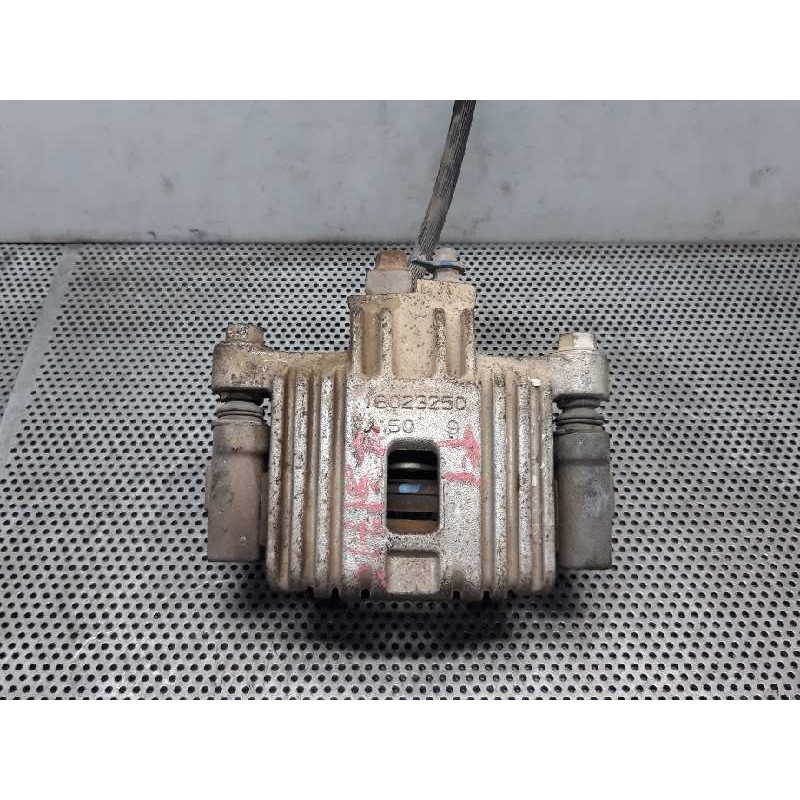 Recambio de pinza de freno trasera izquierda para gmc chevrolet alero 3.4 ltr piel referencia OEM IAM 910307  