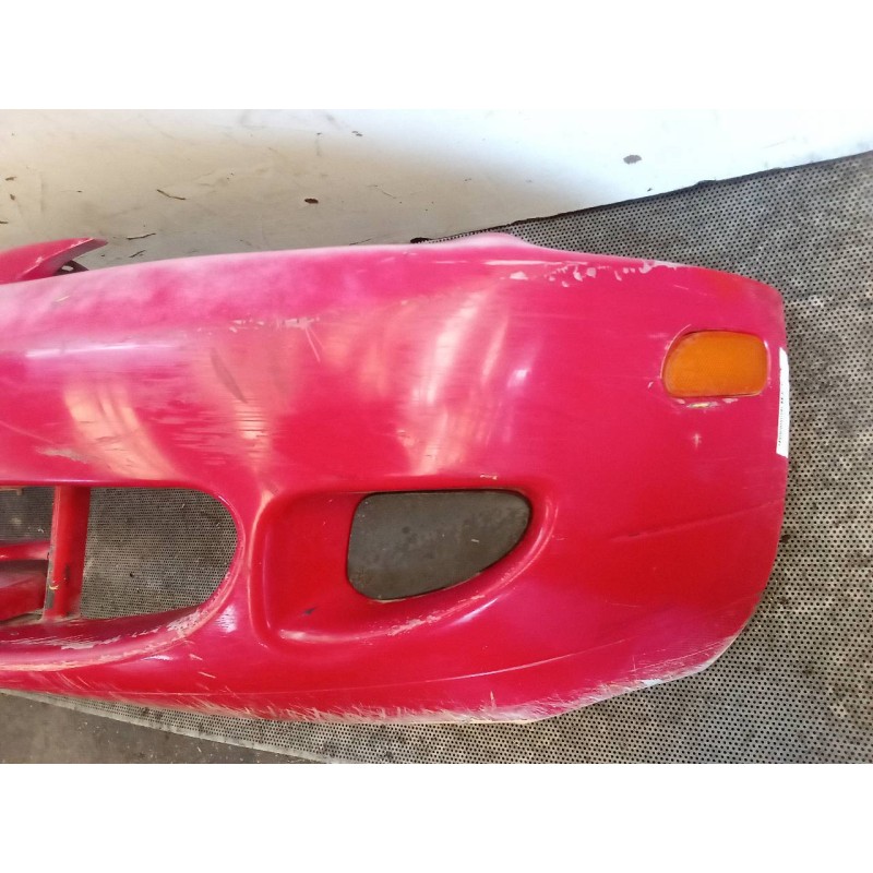 Recambio de paragolpes delantero para mitsubishi eclipse (d30) gs climatizado referencia OEM IAM 8