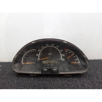 CUADRO INSTRUMENTOS A0014468521 110008929060 