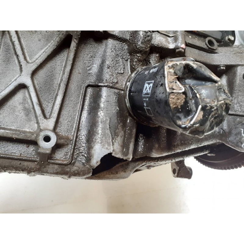 Recambio de motor completo para honda jazz (gd1/5) 1.4 ls referencia OEM IAM L13A1 4