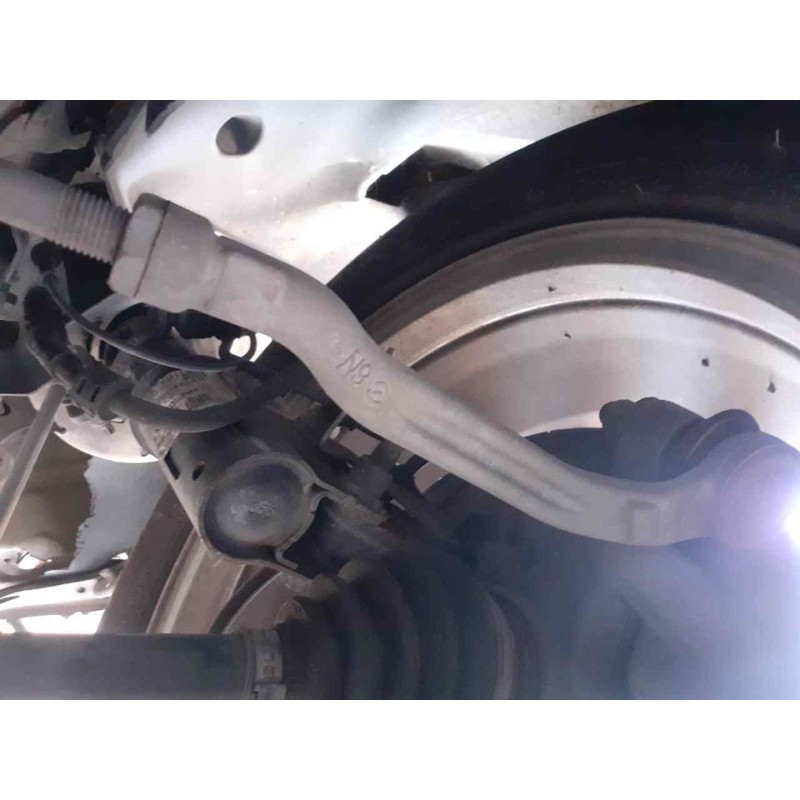 Recambio de cremallera direccion para peugeot 308 style referencia OEM IAM 5WK67004B 2