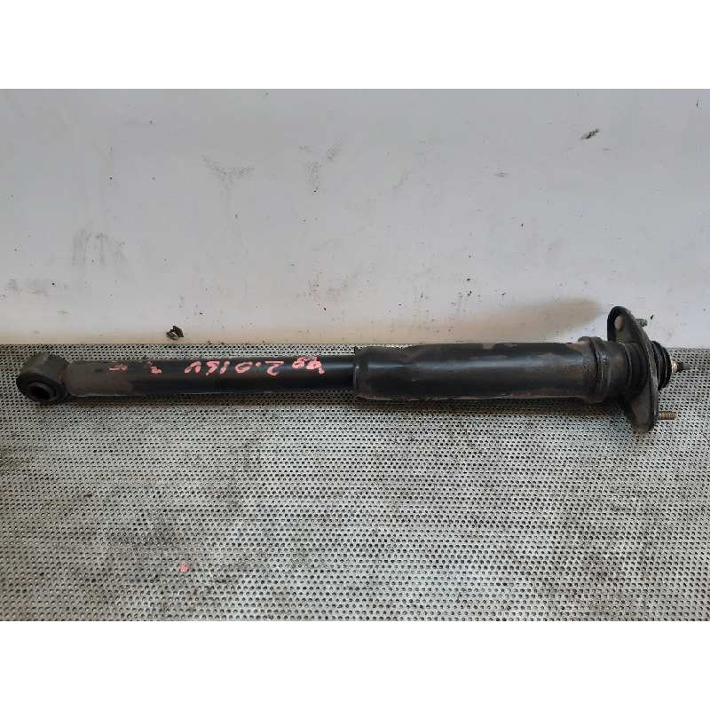 Recambio de amortiguador trasero derecho para mitsubishi santamo (hyundai) 2.0 cat referencia OEM IAM  140537 