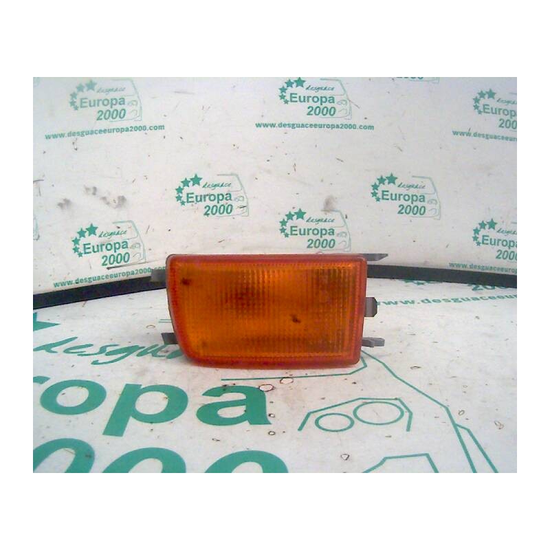 Recambio de piloto delantero derecho para volkswagen golf iii berlina (1h1) 1.6 referencia OEM IAM   
