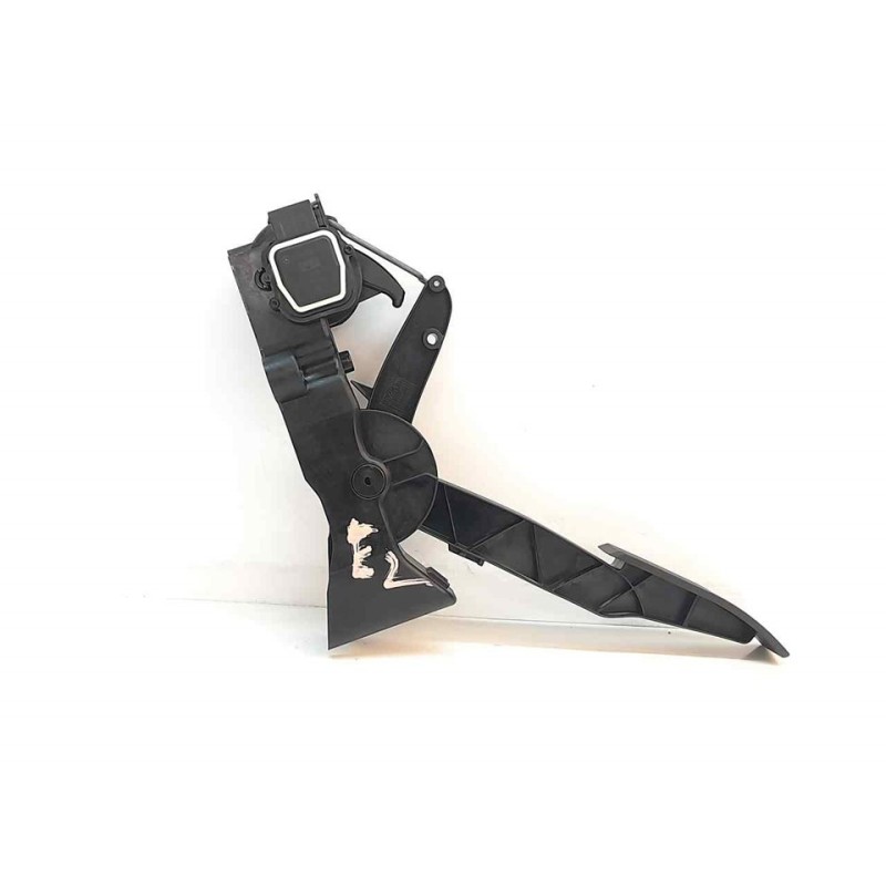 Recambio de potenciometro pedal para mercedes-benz clase a (w169) a 180 cdi (169.007) referencia OEM IAM A1693000104 - Negro 2