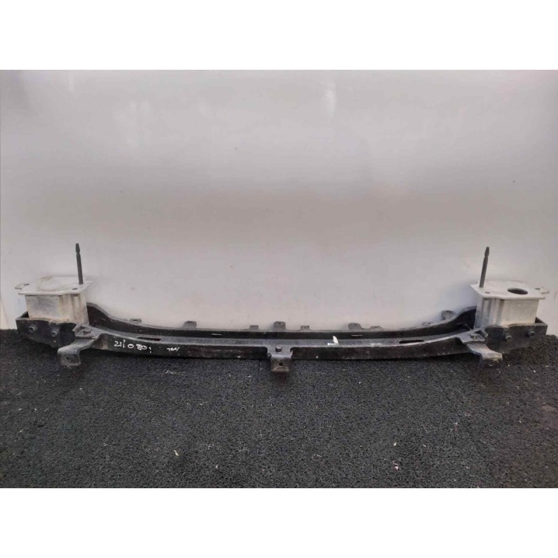 Recambio de refuerzo paragolpes trasero para hyundai ioniq klass hybrid referencia OEM IAM 86631G2010 - Gris 2