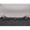 Recambio de refuerzo paragolpes trasero para hyundai ioniq klass hybrid referencia OEM IAM 86631G2010  
