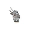 Recambio de compresor aire acondicionado para dacia sandero básico referencia OEM IAM 8200840899 08853804062 