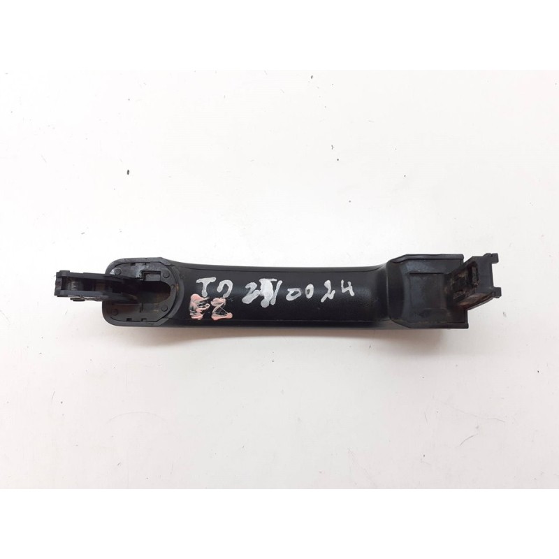 Recambio de maneta exterior trasera derecha para renault master kasten l4h3 gka 4,5t referencia OEM IAM 806061908R 3