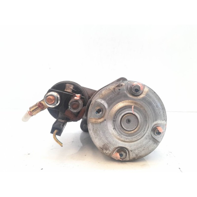 Recambio de motor arranque para suzuki swift berlina (mz) gl (5-ptas.) referencia OEM IAM 3110086G0 M002T467817E MITSUBISHI 3
