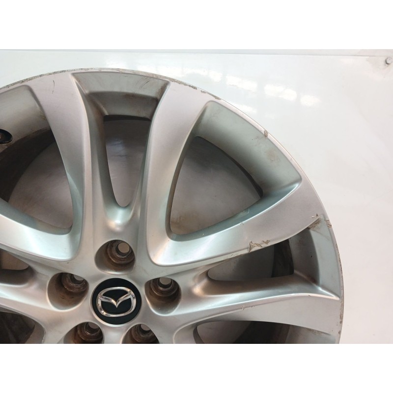 Recambio de llanta para mazda 6 sedán (gj, gl) 2.2 d (gj2fp) referencia OEM IAM 9965087590 2