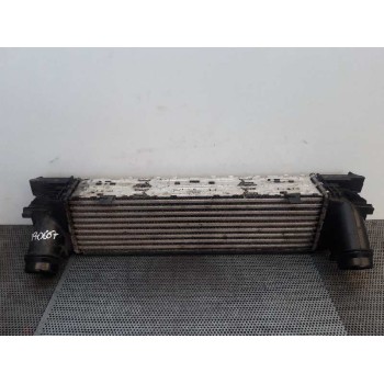 INTERCOOLER 7600530 VALEO