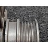 Recambio de alternador para opel astra h berlina enjoy referencia OEM IAM 0124425020 55556067 BOSCH