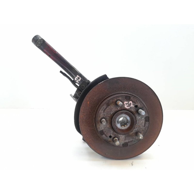 Recambio de mangueta delantera derecha para mitsubishi eclipse (d30) gs climatizado referencia OEM IAM   