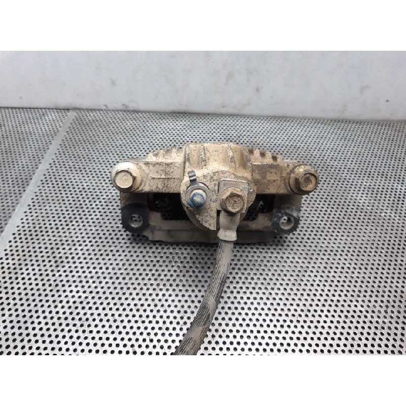 Recambio de pinza de freno trasera izquierda para gmc chevrolet alero 3.4 ltr piel referencia OEM IAM 910307 - Gris 2