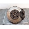 Recambio de mangueta delantera derecha para skoda fabia (6y2/6y3) comfort referencia OEM IAM   