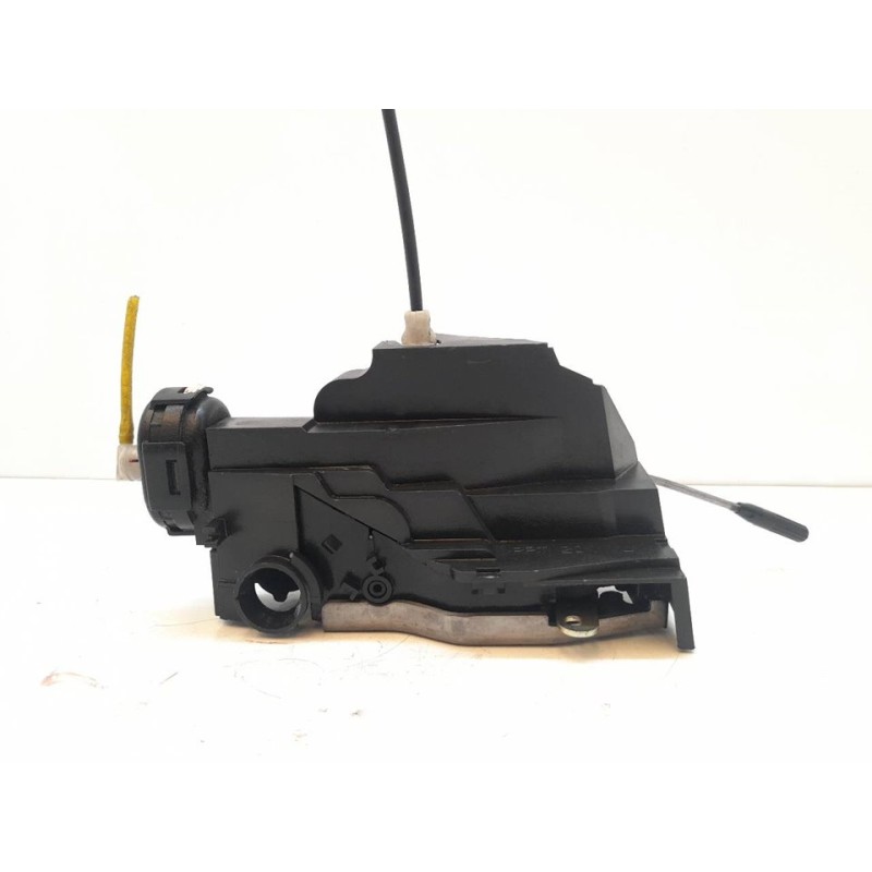 Recambio de cerradura puerta delantera izquierda para mercedes-benz clase a (w168) 1.7 cdi diesel cat referencia OEM IAM   