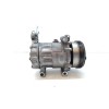 Recambio de compresor aire acondicionado para dacia sandero básico referencia OEM IAM 8200840899 08853804062 