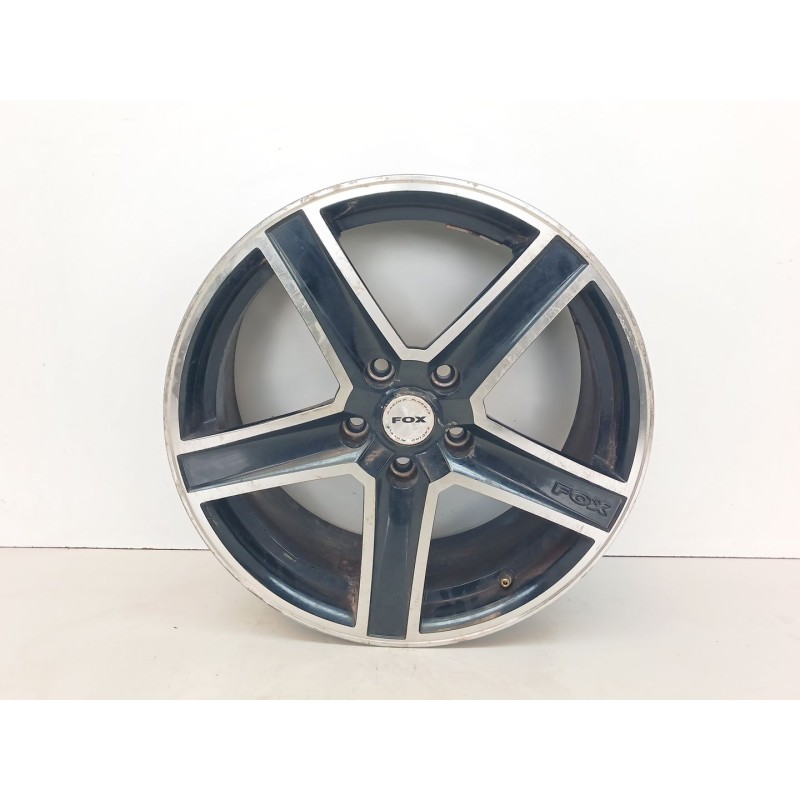 Recambio de llanta para mercedes-benz clk (c209) clk 200 kompressor (209.342) referencia OEM IAM R6A77535  