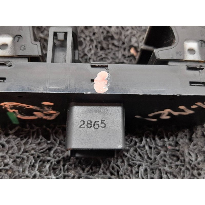 Recambio de mando elevalunas delantero izquierdo para volkswagen passat variant (3c5) highline referencia OEM IAM 1K4959857 5