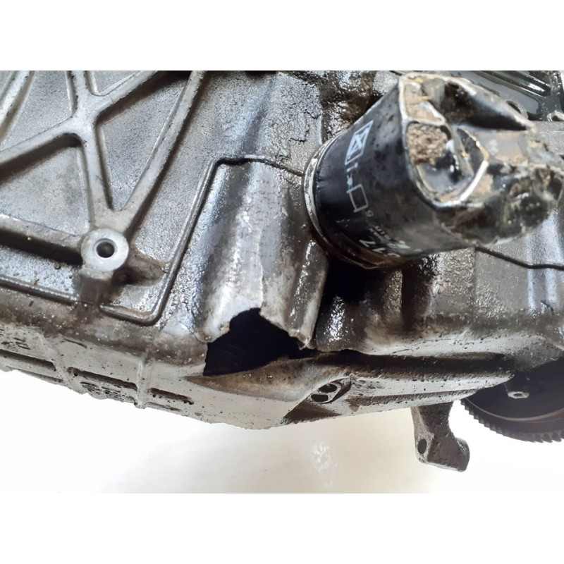 Recambio de motor completo para honda jazz (gd1/5) 1.4 ls referencia OEM IAM L13A1 5