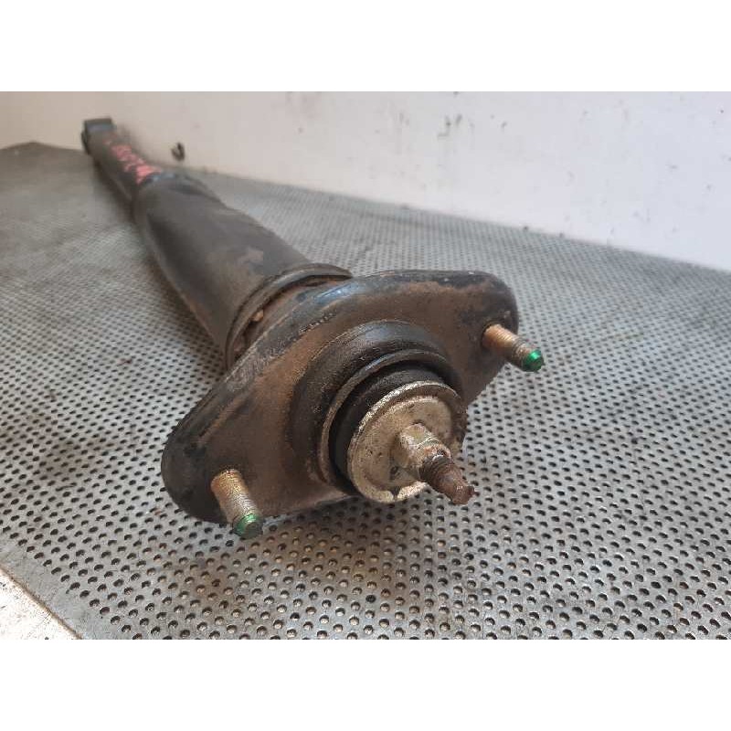 Recambio de amortiguador trasero derecho para mitsubishi santamo (hyundai) 2.0 cat referencia OEM IAM  140537 2