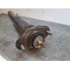 Recambio de amortiguador trasero derecho para mitsubishi santamo (hyundai) 2.0 cat referencia OEM IAM  140537 