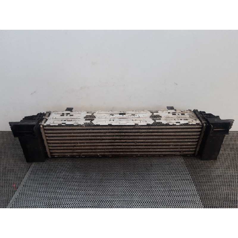 Recambio de intercooler para bmw serie 1 lim. (f20) 116d referencia OEM IAM 7600530  VALEO - Blanco 2