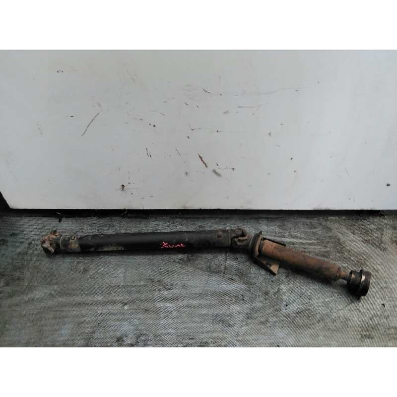 Recambio de cardan trasero para mercedes-benz clase m (w163) 2.3 16v cat referencia OEM IAM   