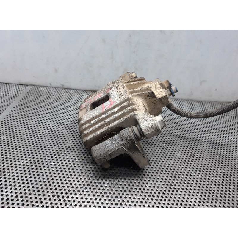 Recambio de pinza de freno trasera izquierda para gmc chevrolet alero 3.4 ltr piel referencia OEM IAM 910307 - Gris 3