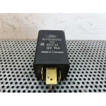 CAJA PRECALENTAMIENTO 84FB6M092CB 