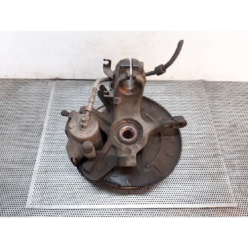 Recambio de mangueta delantera derecha para skoda fabia (6y2/6y3) comfort referencia OEM IAM 2