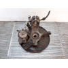 Recambio de mangueta delantera derecha para skoda fabia (6y2/6y3) comfort referencia OEM IAM   