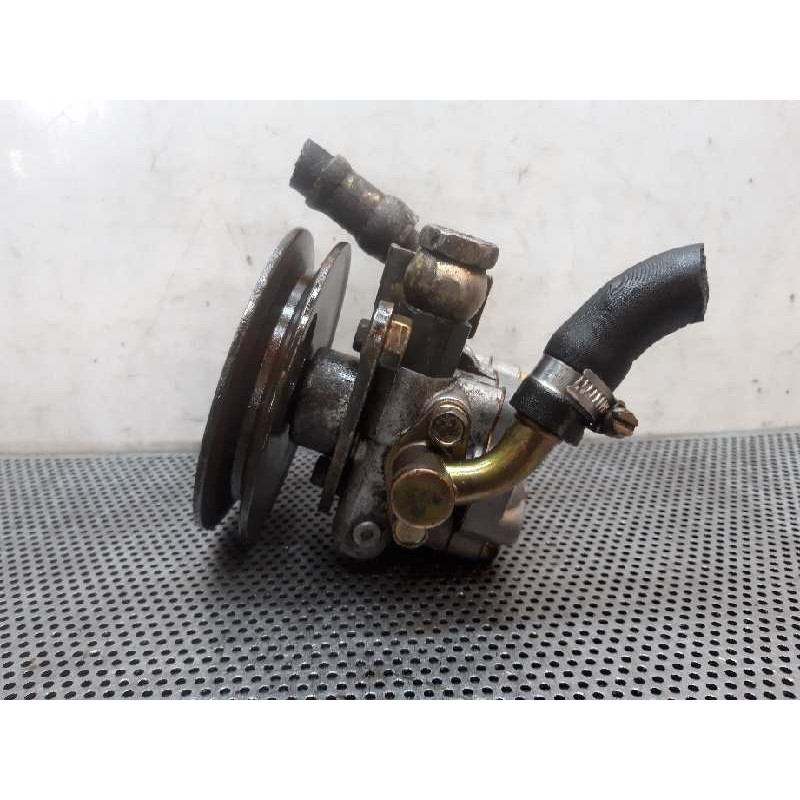 Recambio de bomba direccion para nissan serena (c23m) 2.3 diesel referencia OEM IAM 65213193 4911090600 