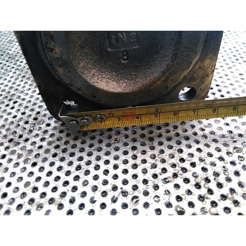 Recambio de cardan trasero para mercedes-benz clase m (w163) 2.3 16v cat referencia OEM IAM - Gris 2