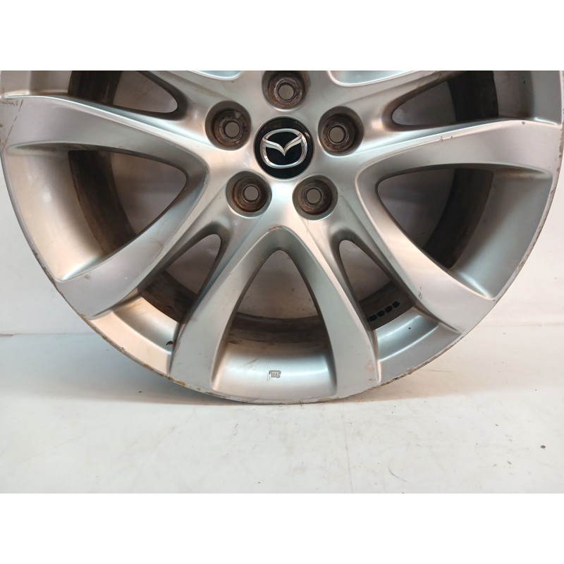Recambio de llanta para mazda 6 sedán (gj, gl) 2.2 d (gj2fp) referencia OEM IAM 9965087590 4