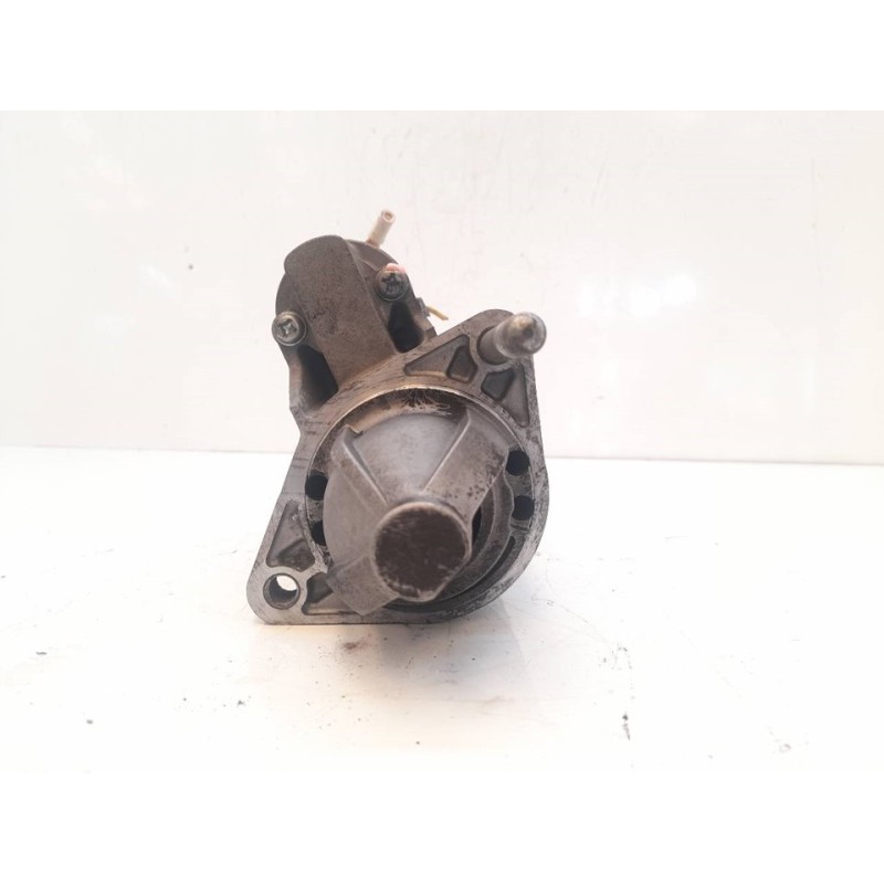 Recambio de motor arranque para suzuki swift berlina (mz) gl (5-ptas.) referencia OEM IAM 3110086G0 M002T467817E MITSUBISHI 5