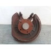 Recambio de mangueta trasera izquierda para seat toledo (5p2) 1.9 tdi referencia OEM IAM   