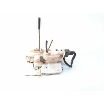CERRADURA PUERTA DELANTERA DERECHA 6K4837016A 