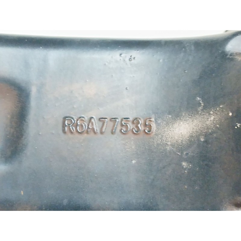 Recambio de llanta para mercedes-benz clk (c209) clk 200 kompressor (209.342) referencia OEM IAM R6A77535 - Gris 3