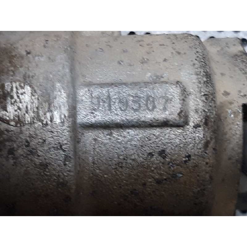 Recambio de pinza de freno trasera izquierda para gmc chevrolet alero 3.4 ltr piel referencia OEM IAM 910307 - Gris 4