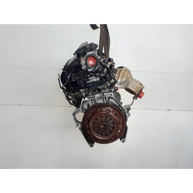 Recambio de motor completo para honda jazz (gd1/5) 1.4 ls referencia OEM IAM L13A1 7