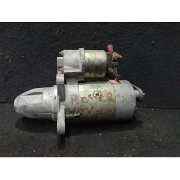 MOTOR ARRANQUE 30003A MAGNETIMARELLI