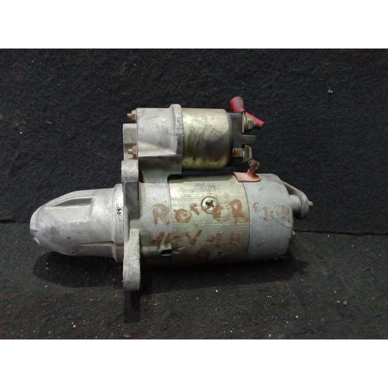 Recambio de motor arranque para rover 400 414 si (cv.103) referencia OEM IAM 30003A  MAGNETIMARELLI