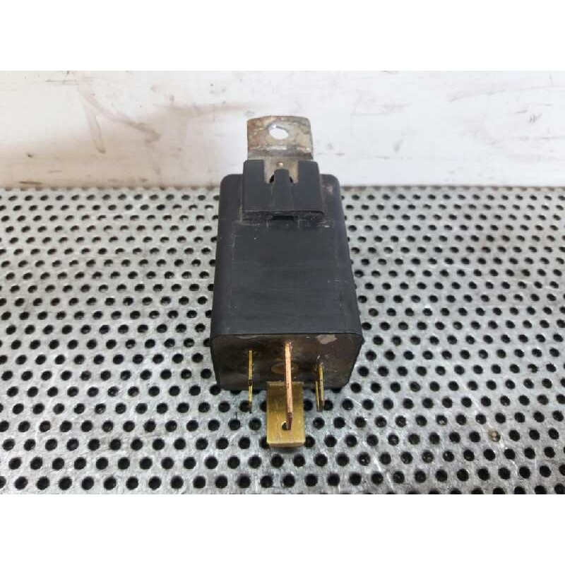 Recambio de caja precalentamiento para ford orion cl referencia OEM IAM 84FB6M092CB - Azul 3
