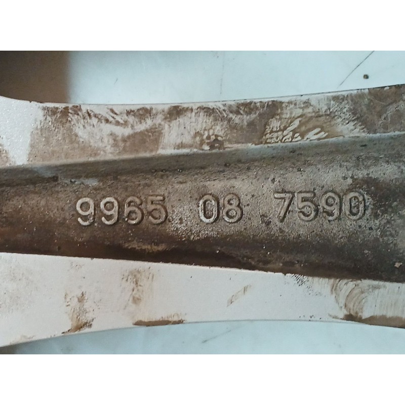 Recambio de llanta para mazda 6 sedán (gj, gl) 2.2 d (gj2fp) referencia OEM IAM 9965087590 5