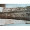 Recambio de llanta para mazda 6 sedán (gj, gl) 2.2 d (gj2fp) referencia OEM IAM 9965087590  