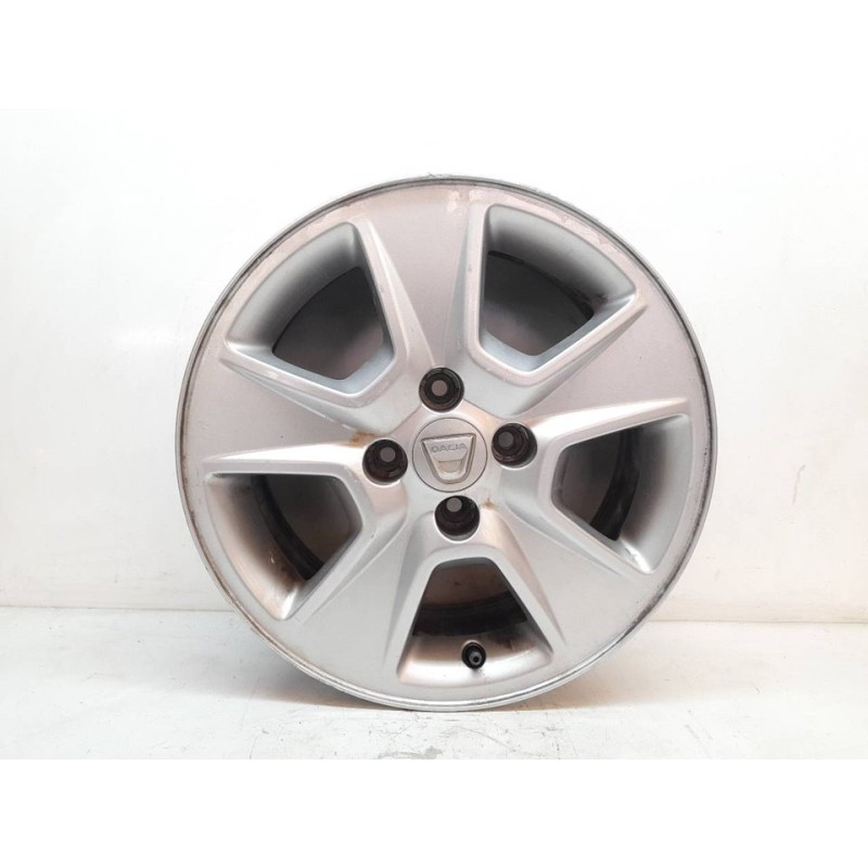 Recambio de llanta para dacia dokker sl eficacia referencia OEM IAM 403003858R  