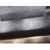 Recambio de rejilla delantera para dacia sandero básico referencia OEM IAM 8200735104  