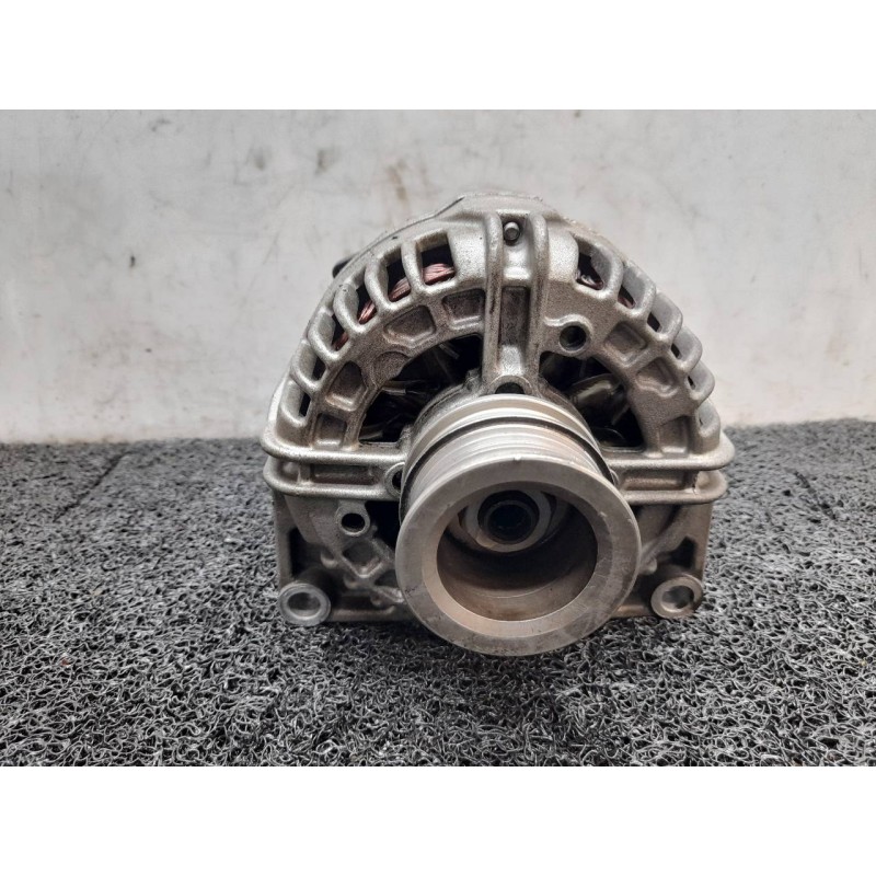 Recambio de alternador para opel astra h berlina enjoy referencia OEM IAM 0124425020 55556067 BOSCH - Gris 5
